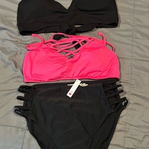 Swimsuit lot